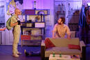 Petits crimes entre amis au Théâtre de Jeanne