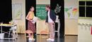 LA MAÎTRESSE DE MON FILS au Théâtre de Jeanne