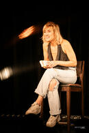 CÉCILE MARX -  Iconique au Théâtre Comédie d'Aix
