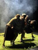 LA FIN DE LA CIVILISATION au Théâtre du Funambule Montmartre