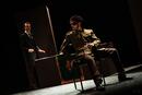 La guerre des émeus au Théâtre 100 noms