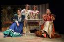 LES PETITES FEMMES DE MAUPASSANT au Théâtre Lucernaire