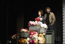 CHANGER L'EAU DES FLEURS au Théâtre des Salinières