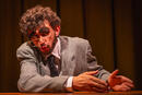 France-Fiction au Théâtre de Belleville