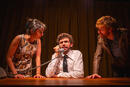 France-Fiction au Théâtre de Belleville