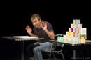 1336 (parole de Fralibs) au Théâtre de Belleville