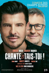 Chante et tais-toi