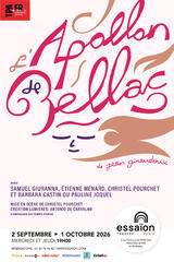 L’Apollon de Bellac