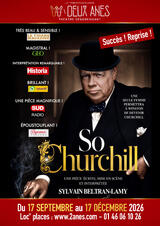 So Churchill