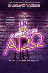 1h pour comprendre son ado