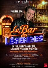 Le bar des légendes