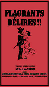 Flagrants délires