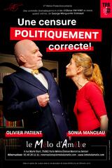 Une censure politiquement correcte