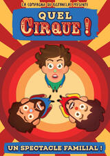Quel Cirque !