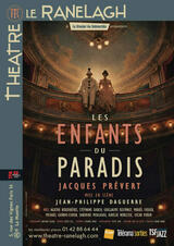 Les enfants du Paradis