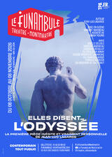 Elles disent… L’Odyssée