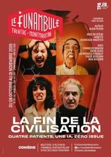 La fin de la civililsation