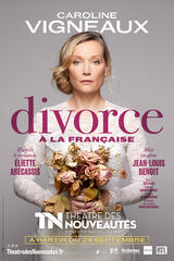 Divorce à la française