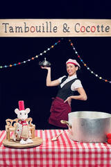Tambouilles & Cocotte