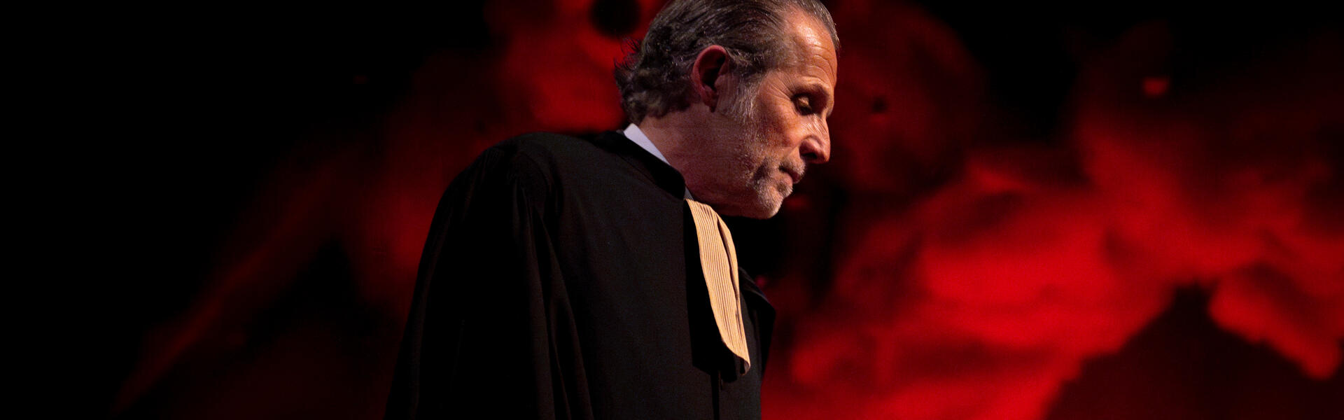 Robert Badinter: l’enragé de justice