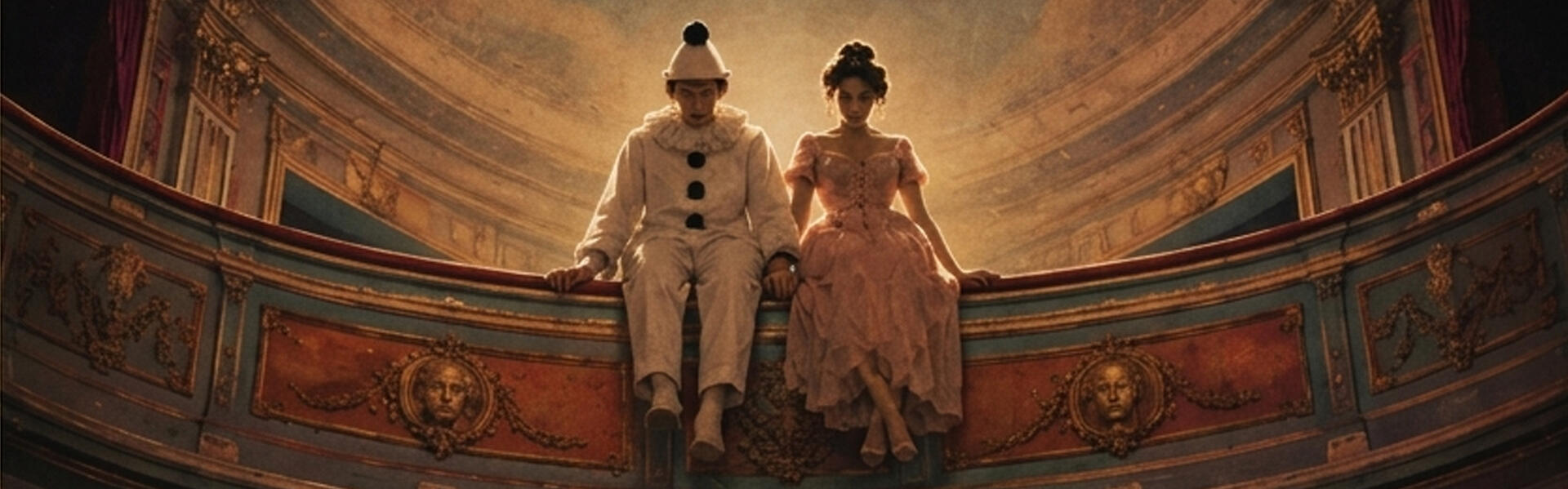 Les enfants du Paradis