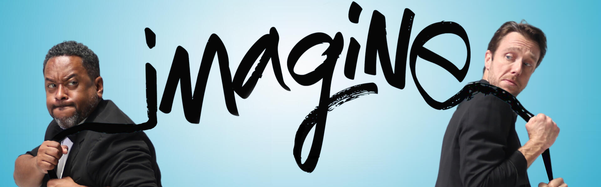Les VICE VERSA dans Imagine
