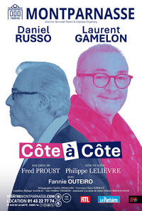 CÔTE A CÔTE