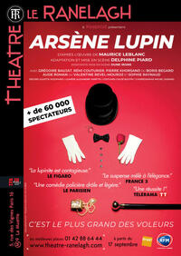 Arsène Lupin