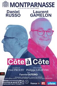 CÔTE A CÔTE