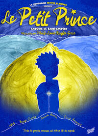 Le Petit Prince