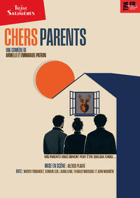 CHERS PARENTS