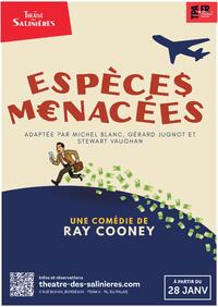 ESPECES MENACEES