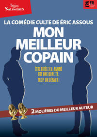 MON MEILLEUR COPAIN