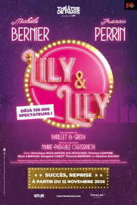 Lily et Lily