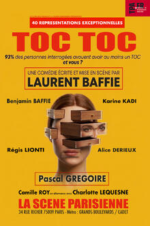 TOC TOC