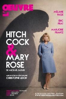 Hitchcock & Mary Rose