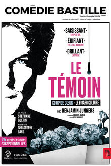 LE TEMOIN