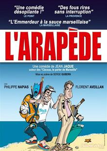 L'Arapède
