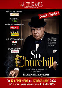 So Churchill