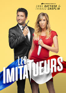 Les imitateurs