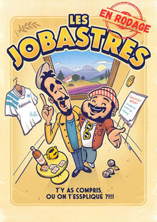 Les jobastres