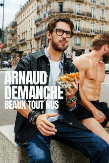 ARNAUD DEMANCHE - Beaux tout nus