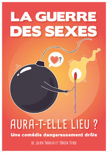 La guerre des sexes aura-t-elle lieu ?