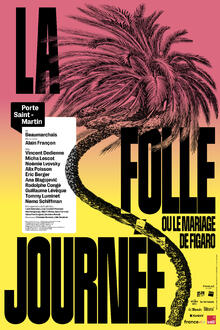 Le Mariage de Figaro