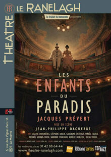 Les enfants du Paradis