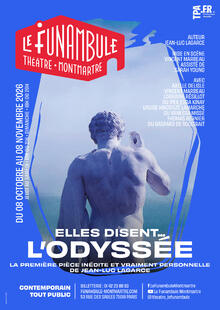 ELLES DISENT… L’ODYSSÉE
