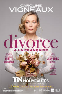 Divorce à la française
