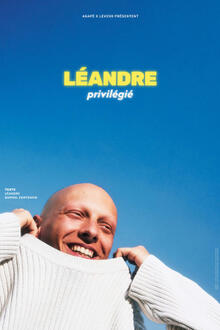 Léandre « Privilégié »