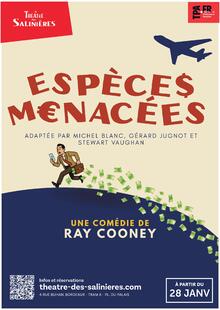 ESPECES MENACEES