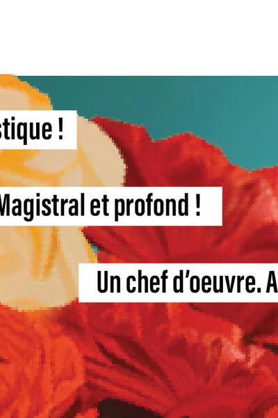 UNE HEURE AVEC FRIDA KAHLO